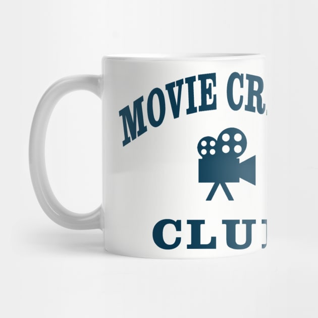 Movie Critic Club by Milasneeze